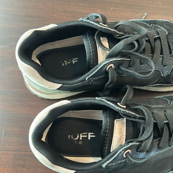 The Hoff Brand Beirut Low Cut Multicolour Sneakers Women’s size 6.5 - Picture 5 of 16